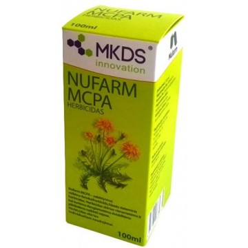 NUFARM MCPA HERBICIDAS (100...