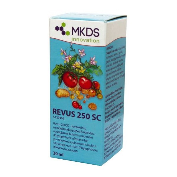 REVUS 250 SC (30 ml)