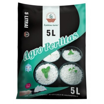 AGROPERLITAS (5 L)