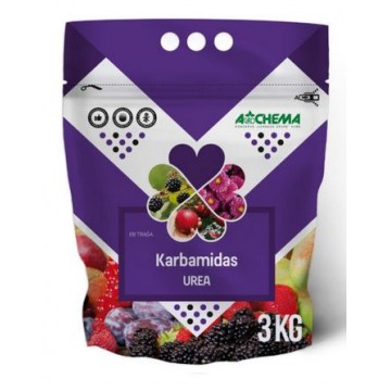 KARBAMIDAS 3KG