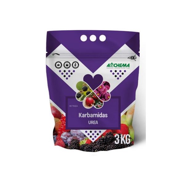 KARBAMIDAS (3 KG)