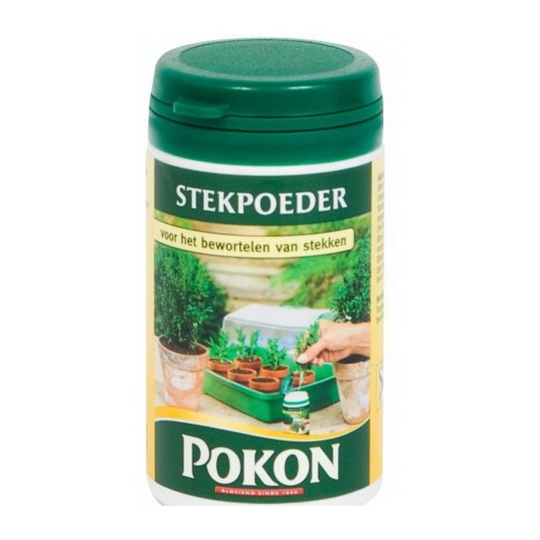 POKON ĮSIŠAKNIJIMO HORMONAI (25g)