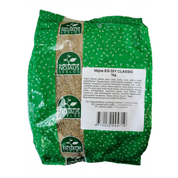 1KG EG DIY CLASSIC VEJŲ...
