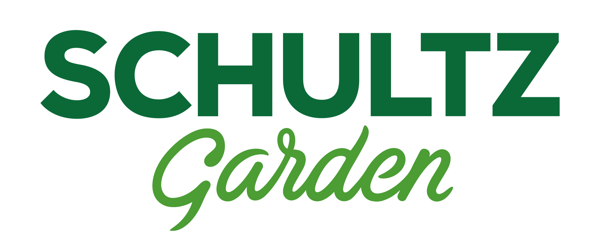Schultz Garden