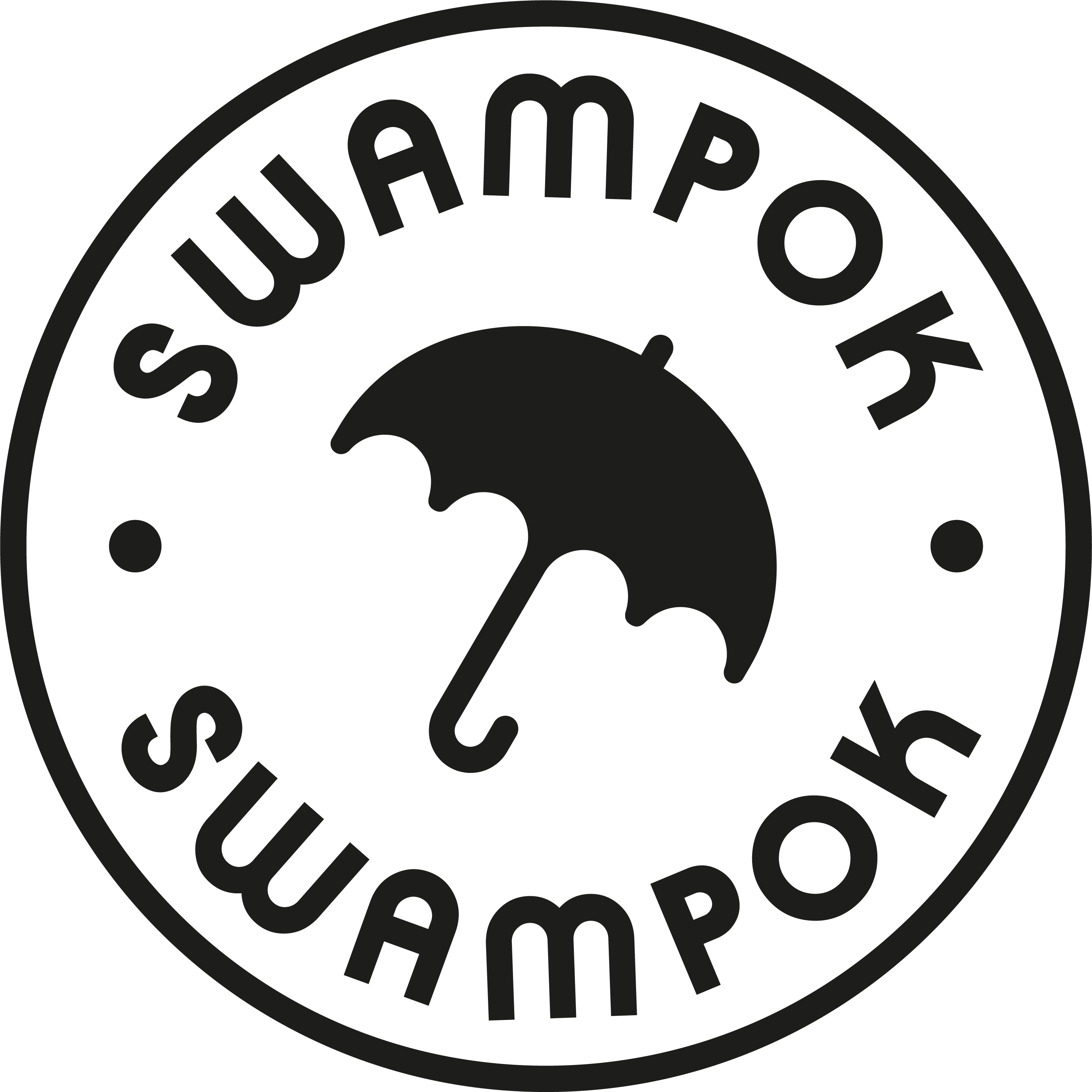 Swampok