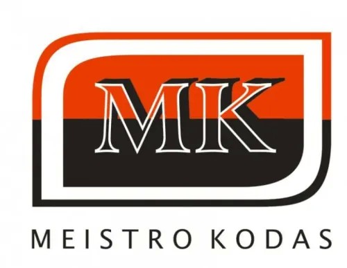 Meistro Kodas