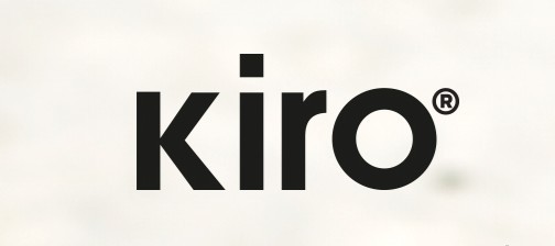 KIRO gertuvės