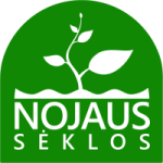 Nojaus sėklos internetu