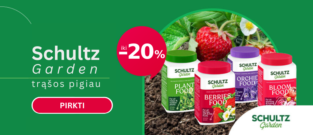 Schultz AKCIJA