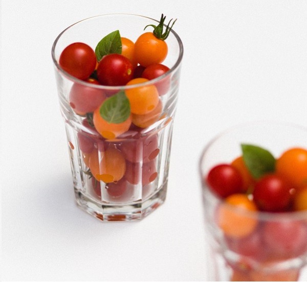 Vyšninių pomidorų sėklos